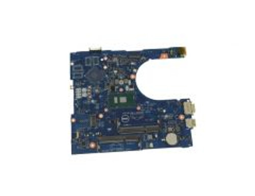 M4MY2 - Dell Laptop Motherboard Intel i5-6200U 2.30GHz for Vostro 3459 Inspiron 15 5559