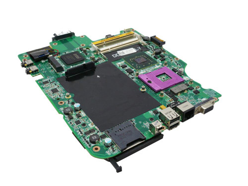 M712H - Dell Vostro A860 Motherboard