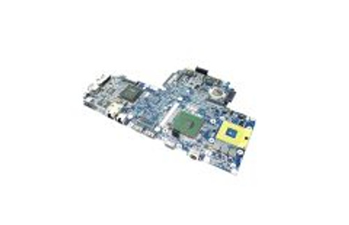 MD666 - Dell System Board - Socket 478 - for Inspiron E1505 Series Laptop