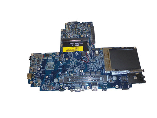 MG950 - Dell Latitude D410 Motherboard