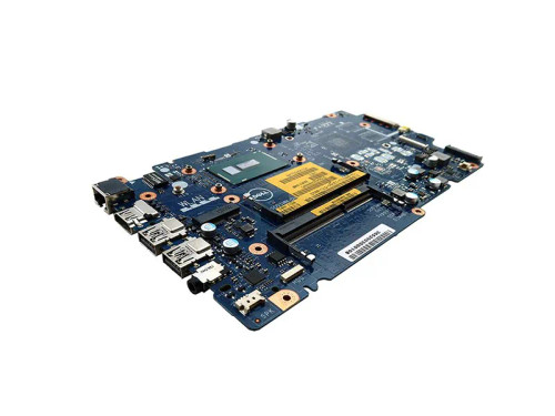 MMKVJ - Dell Intel i7-5500U 2.4GHz Laptop Motherboard
