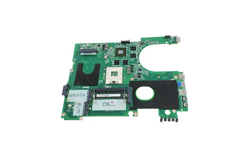 MPT5M - Dell RPGA989 Inspiron 17R 7720 Motherboard