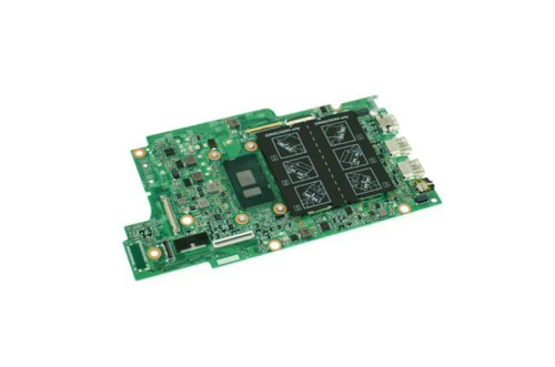 P380W - Dell 2.70GHz Core i7 Motherboard