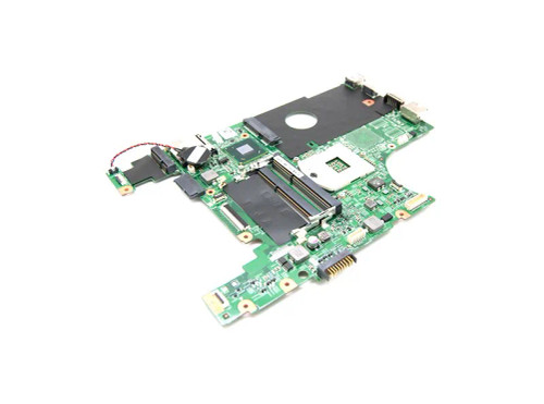 N9YM9 - Dell Core i7-5500U DDR3 Socket BGA1168 Motherboard