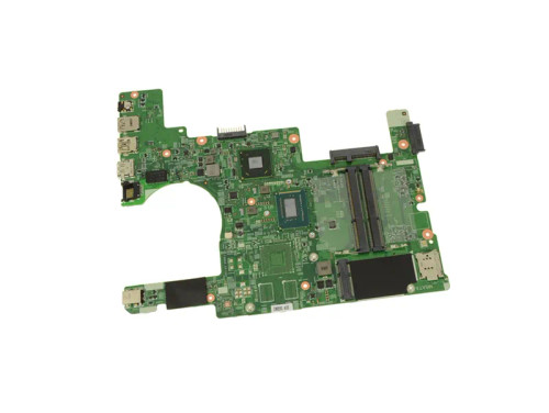NJF5X - Dell Socket BGA1023 Core i3-3337U Motherboard