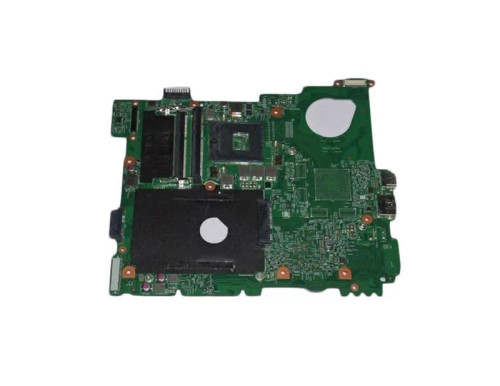 NKG03 - Dell Socket FS1 Laptop Motherboard