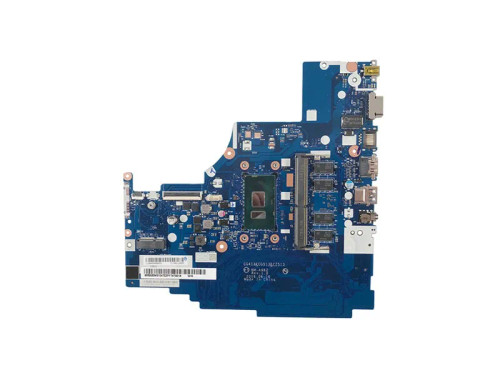 NMHMB3000-B02 - Lenovo Socket 478 Motherboard