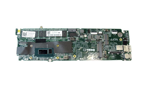 NN3G6 - Dell Intel i5 4210U 1.7GHz XPS 9333 Motherboard