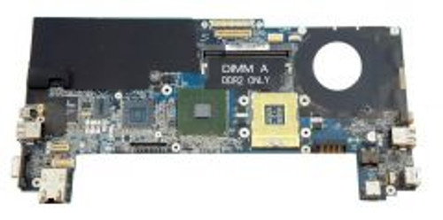 NR231 - Dell System Board (Motherboard) for XPS M1210