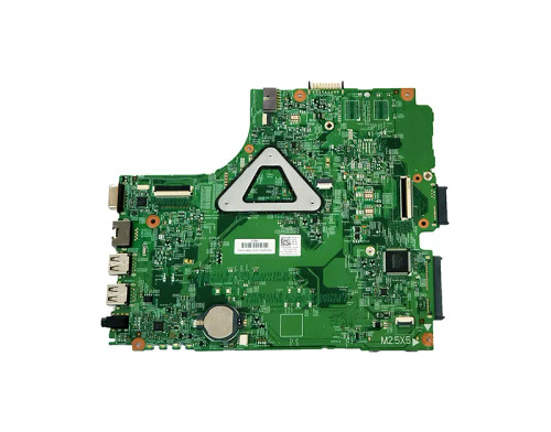 NYGPR - Dell Core i3-4010U 1.7GHz Latitude 3340 Motherboard