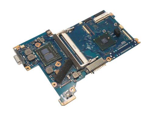 P000533720 - TOSHIBA Laptop Motherboard i3-350M CPU