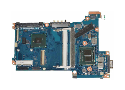 P000540150 - TOSHIBA Portege R835 Laptop Motherboard