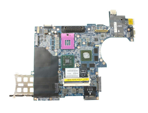 P018G - Dell Precision M4400 Workstation Motherboard