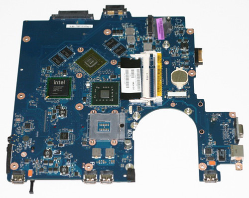 P383J - Dell Vostro 1720 Motherboard