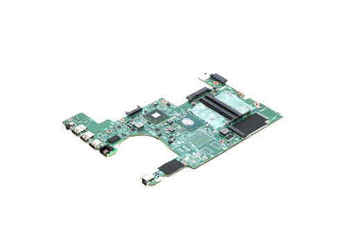 P7HF7 - Dell Inspiron 15Z 5523 i5-3317U 1.7GHz Motherboard