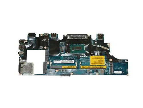 P8T5T - Dell Intel i7-4600U 2.1GHz Laptop Motherboard