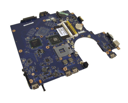 P994J - Dell Vostro 1720 Socket 478 Laptop Motherboard