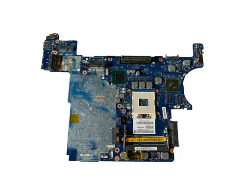 PH12P - Dell PGA989 Socket Latitude E6420 Motherboard