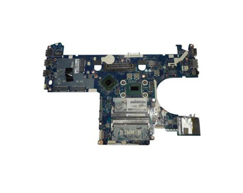 PR83X - Dell Core i5-3320M 2.6GHz Motherboard
