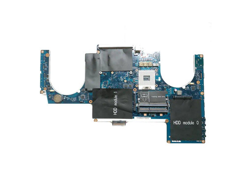QBR00 - Dell Alienware M17x R4 Intel Motherboard