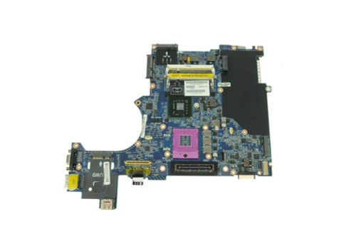R451H - Dell Latitude E6500 Motherboard