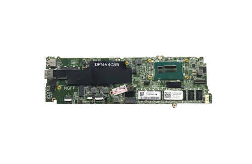 R67X3 - Dell Socket BGA1168 Core i7-4650U Motherboard