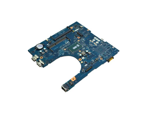 RC3PN - Dell Inspiron 17 5758 i7-5500u 2.4GHz Motherboard