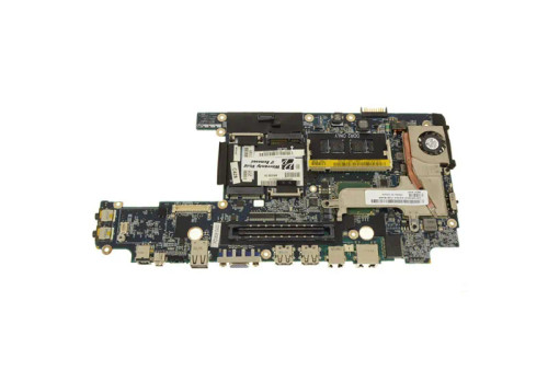 RF788 - Dell Latitude D420 Motherboard
