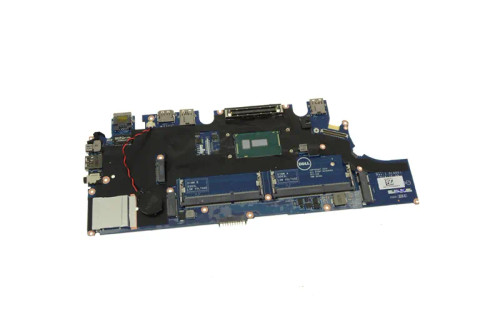RH5PW - Dell Core i5-5300U 2.3GHz Latitude E5450 Motherboard