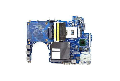 RM0C3 - Dell QM77 Chipset Socket RPGA989 DDR3 ATX Motherboard