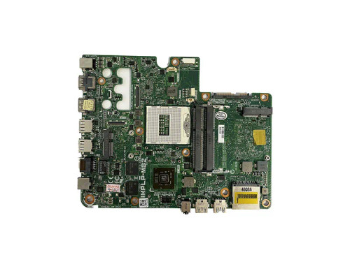 RRXFP - Dell RPGA947 Socket All-in-One Motherboard