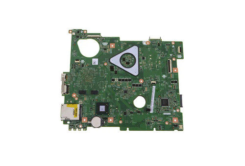 RT071 - Dell Intel Core 2 Duo SP9300 2.26GHz Motherboard