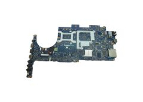 RWYMN - Dell System Board Rpga989 Without Cpu Alienware M14x R1