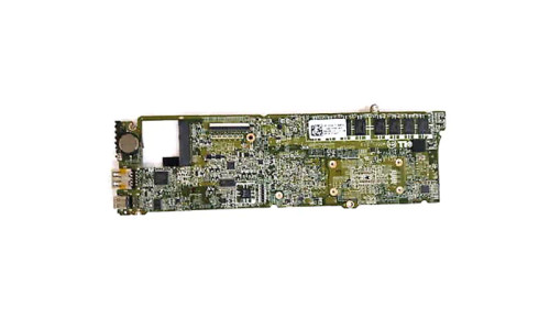 T0N27 - Dell XPS 13 Laptop Motherboard System Board