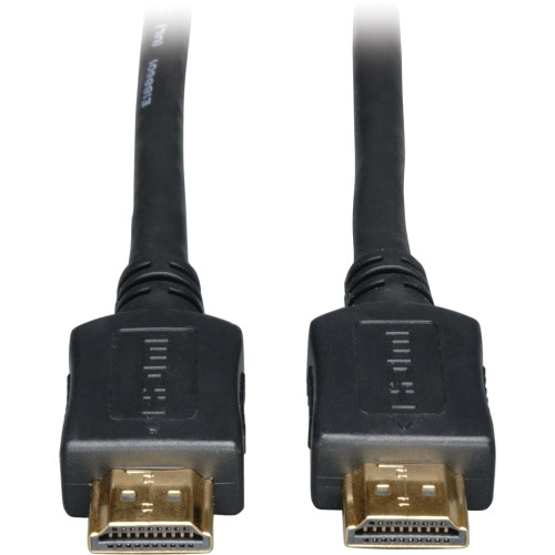 P568-035 - TRIPP LITE 10.68m HDMI 4K Ultra HD Cable
