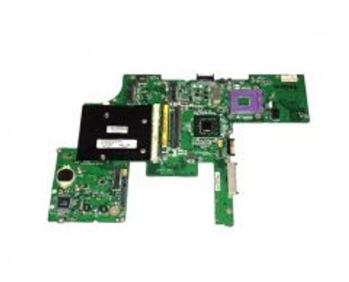 T8DTW - Dell Intel System Board (Motherboard) MD2MB for Alienware M15x R1