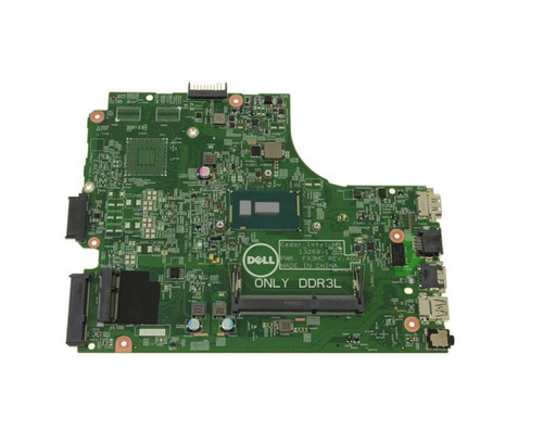 THVGR - Dell Intel Core i5-5200U Socket FCBGA1168 DDR3 Motherboard