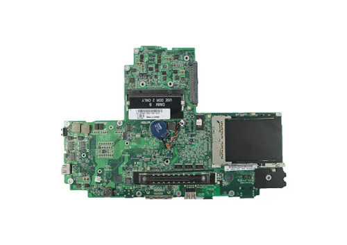 U6060 - Dell Latitude D410 Motherboard