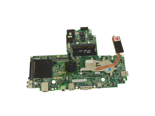 U6119 - Dell Latitude D410 Motherboard