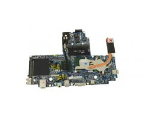 U9682 - Dell System Board (Motherboard) Latitude D410