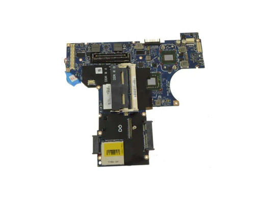 UX185 - Dell Socket BGA956 Core 2 Duo Laptop Motherboard