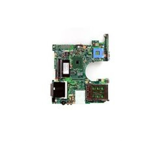 V000053740 - Toshiba System Board (Motherboard) for Satellite M45 Series