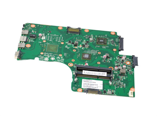 V000225100 - TOSHIBA Satellite C655D Motherboard