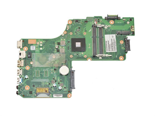 V000325090 - TOSHIBA AMD A4-5000 1.5GHz Laptop Motherboard