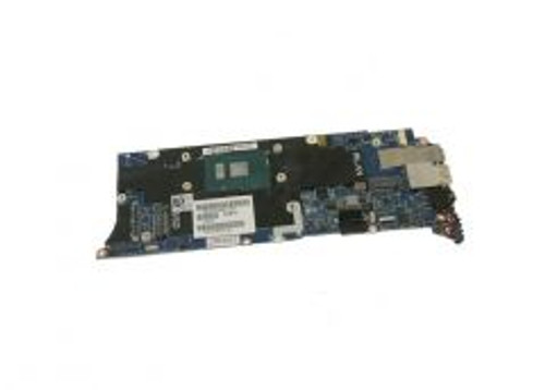 V33HM - Dell System Board (Motherboard) support Intel Core i7-6500U CPU for XPS 13 9350 Laptop