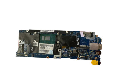V33HM - Dell Socket BGA1356 System Board Motherboard