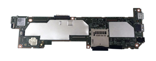 V4DK1 - Dell Latitude Atom Z2760 Motherboard