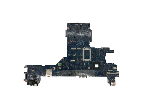 VH0D7 - Dell Intel i3-3120M 2.5GHz Laptop Motherboard