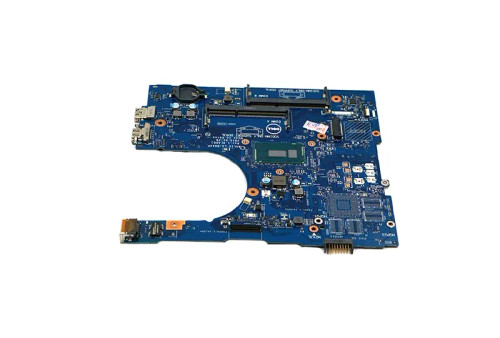 VMD45 - Dell Pentium 3805 1.9GHz Inspiron 5758 Motherboard