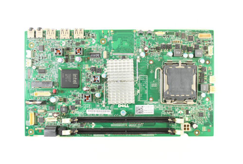 W099P - Dell Vostro 1510 Laptop Motherboard